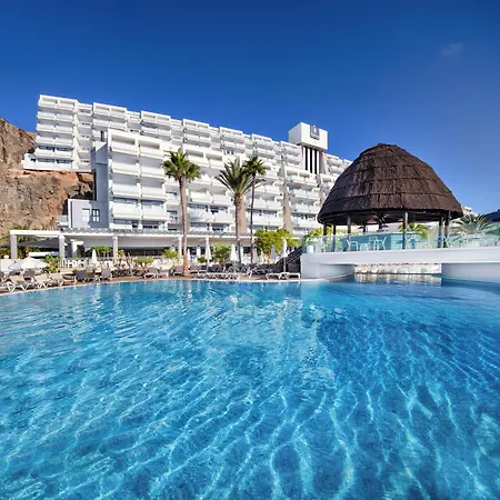 Princess Hotel Taurito