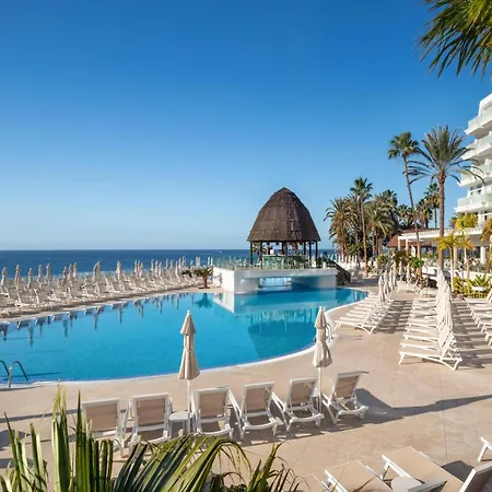 Hotel Princess Taurito