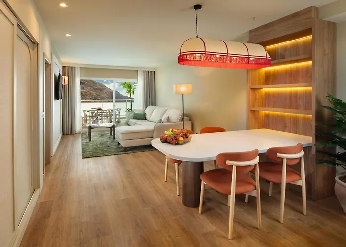 Hotel Princess Taurito