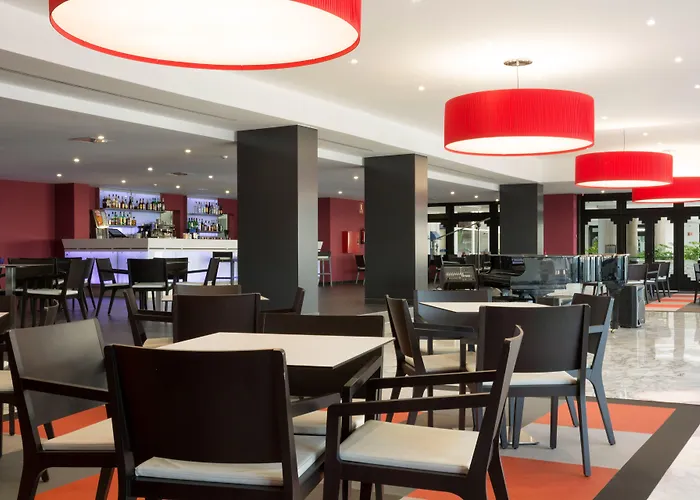 Princess Hotel Taurito