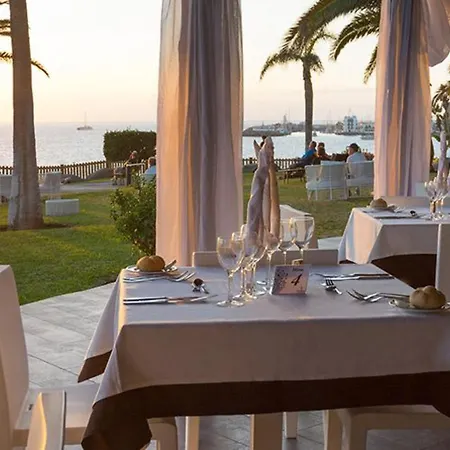 Hotel Princess Taurito