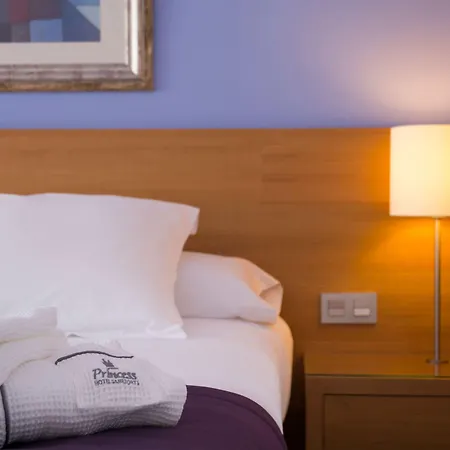 Princess Hotel 4*