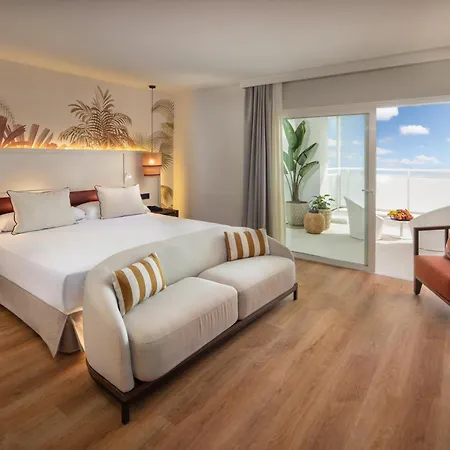 Princess Hotel Taurito