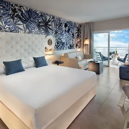 Hotel Princess Taurito