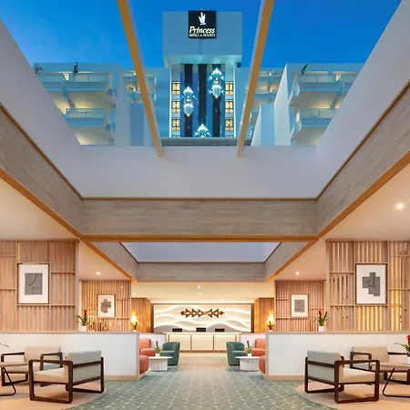 Princess Hotel Taurito