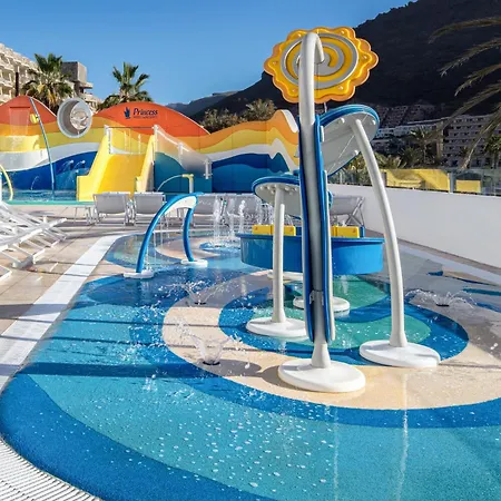 Hotel Princess 4*