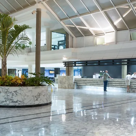 Princess מלון טאוריטו