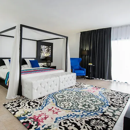 Szálloda Princess 4*