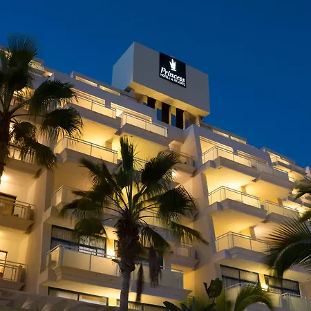 Princess טאוריטו