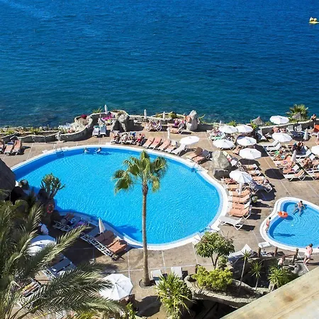 Princess Hotel Taurito