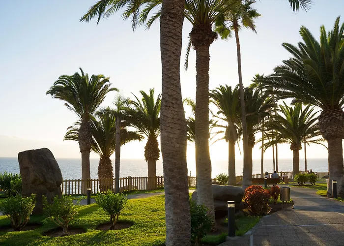 Princess Hotell Taurito