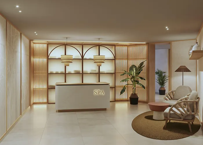 Hotell Princess 4*