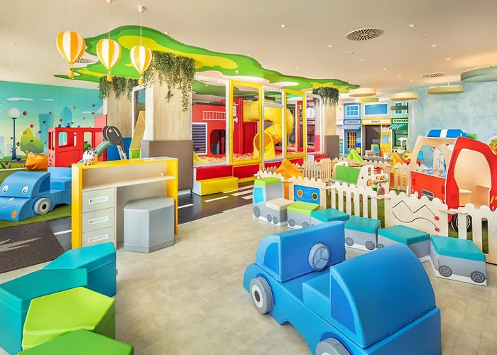 Princess Hotell