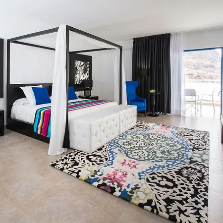 Princess Hotel Taurito