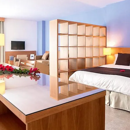 Hotel Princess Taurito
