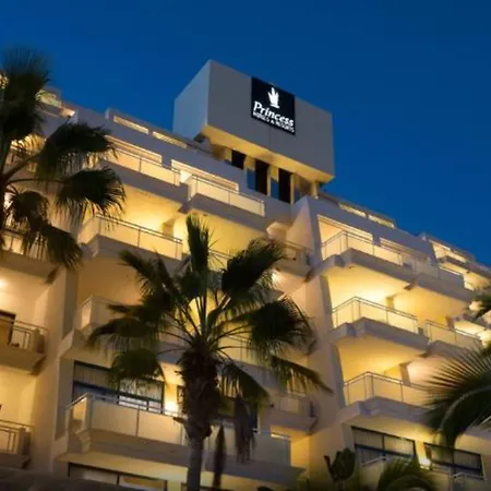Princess Hotel