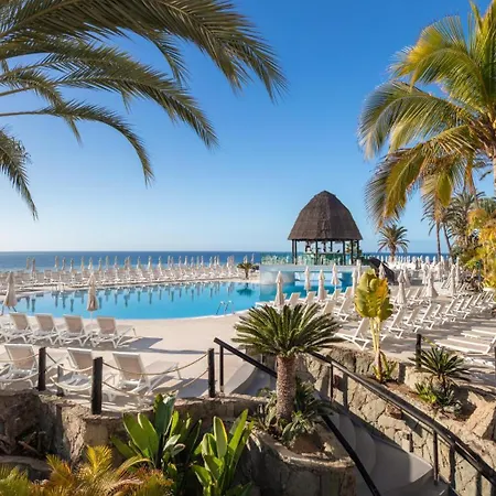 Princess Hotel Taurito