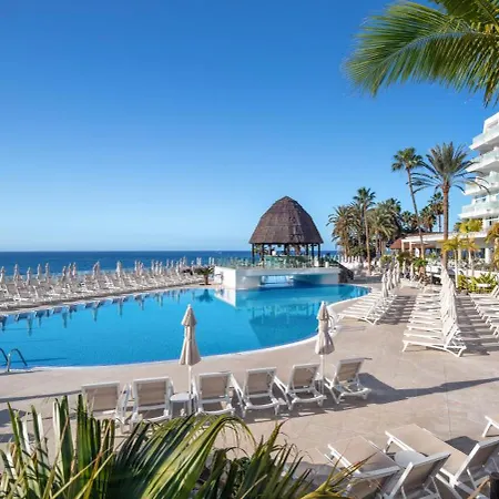 Hotel Princess Taurito