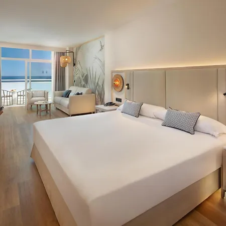 Hotel Princess Taurito