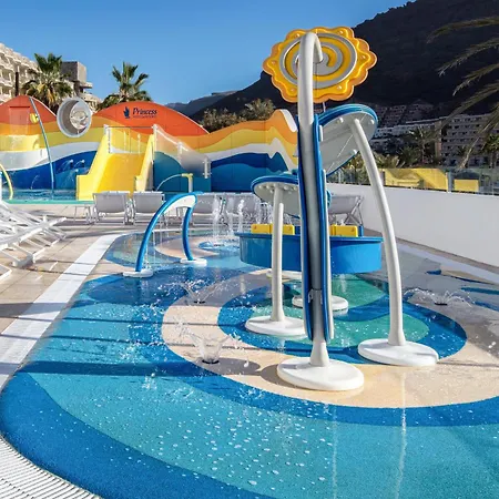 Princess Hotel Taurito