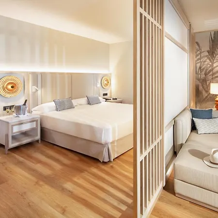 Princess Hotel Taurito