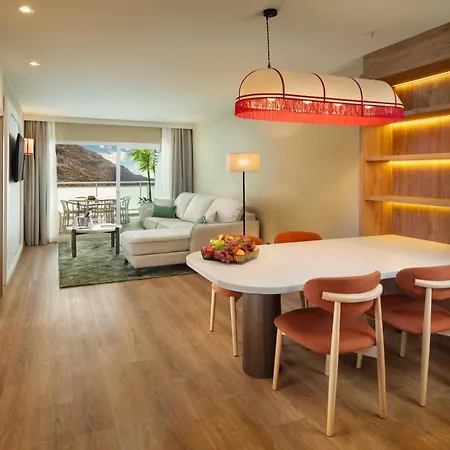 Hotel Princess Taurito