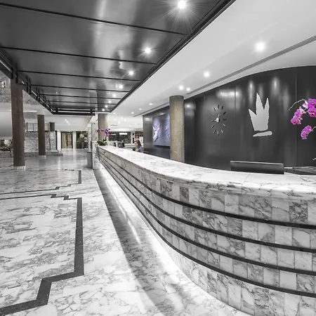 Hotel Princess Taurito