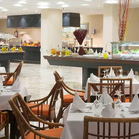 Hotel Princess Taurito