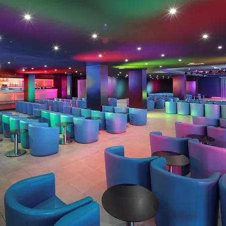 Ξενοδοχείο Princess 4*