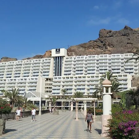 Hotel Princess Taurito