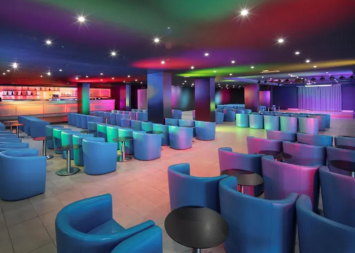 Ξενοδοχείο Princess 4*