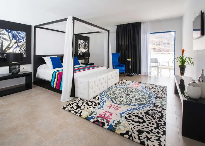 Princess Hotell Taurito