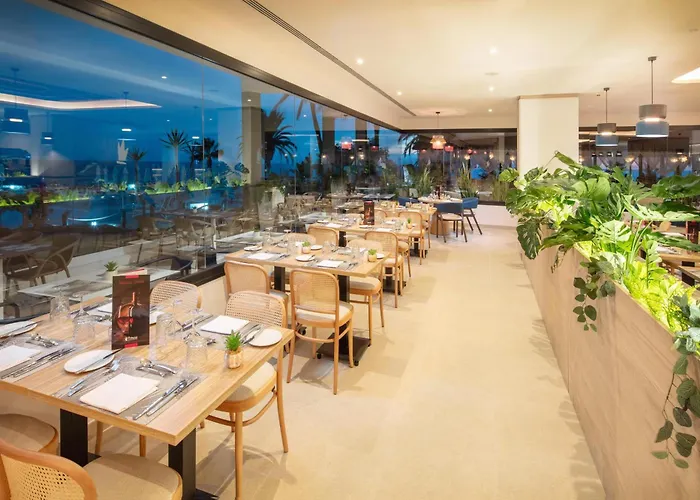 Hotel Princess 4*
