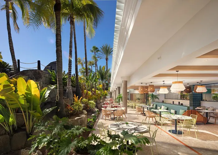 Hotel Princess Taurito