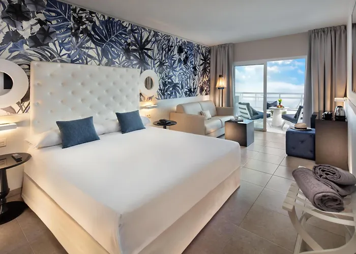 Princess Hotel Taurito