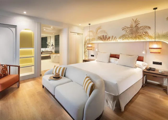 Hotell Princess Taurito