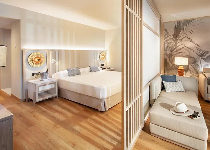 Princess Hotell Taurito