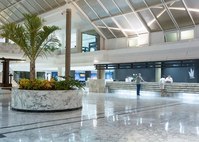 Princess Hotell Taurito