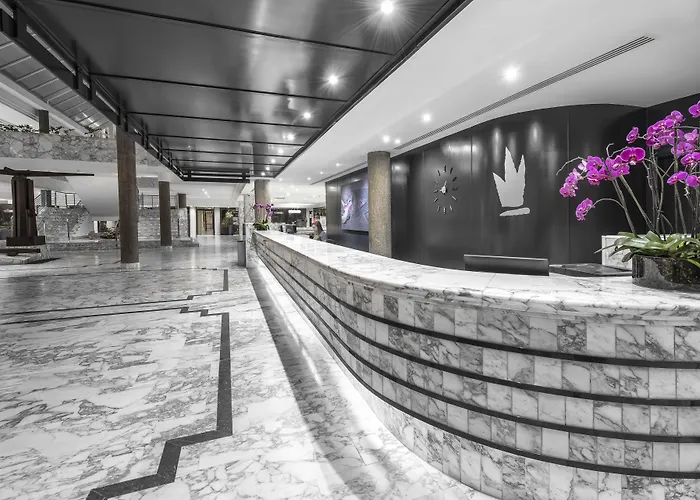 Hotell Princess Taurito