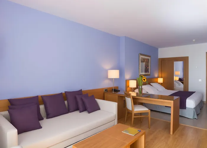 Princess Hotell Taurito