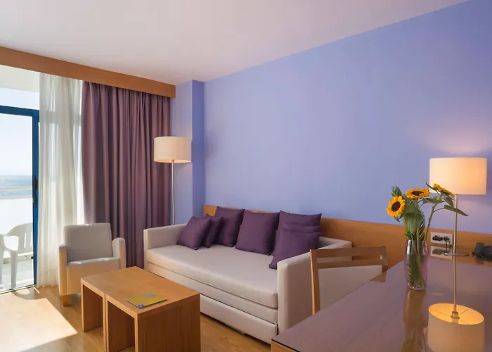 Hotel Princess 4*