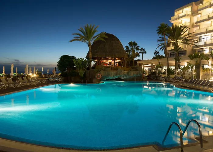 Hotell Princess Taurito