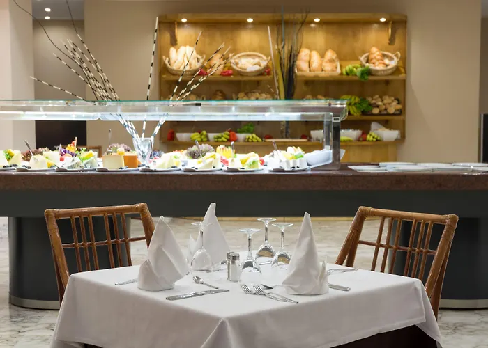 Hotell Princess Taurito