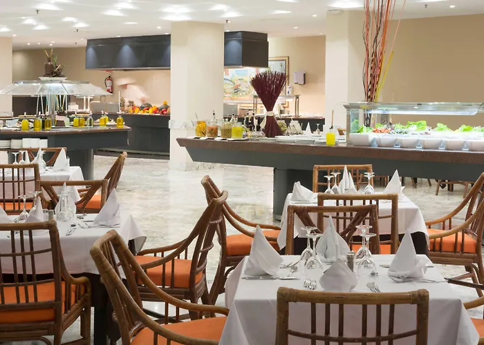 Hotell Princess Taurito