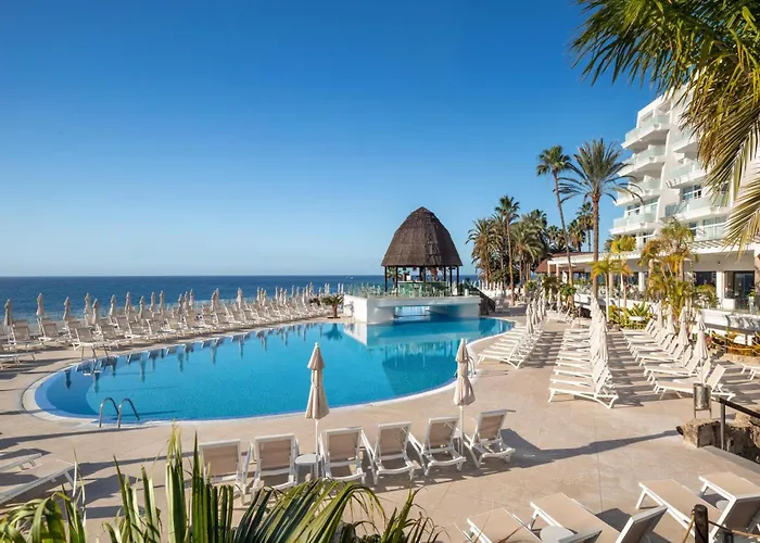 Hotell Princess Taurito